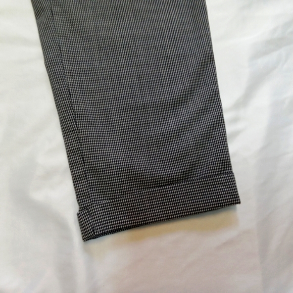 TAILORED PLAID PANTS w/ POCKETS | Seduction Fashion - Picture 6 of 9